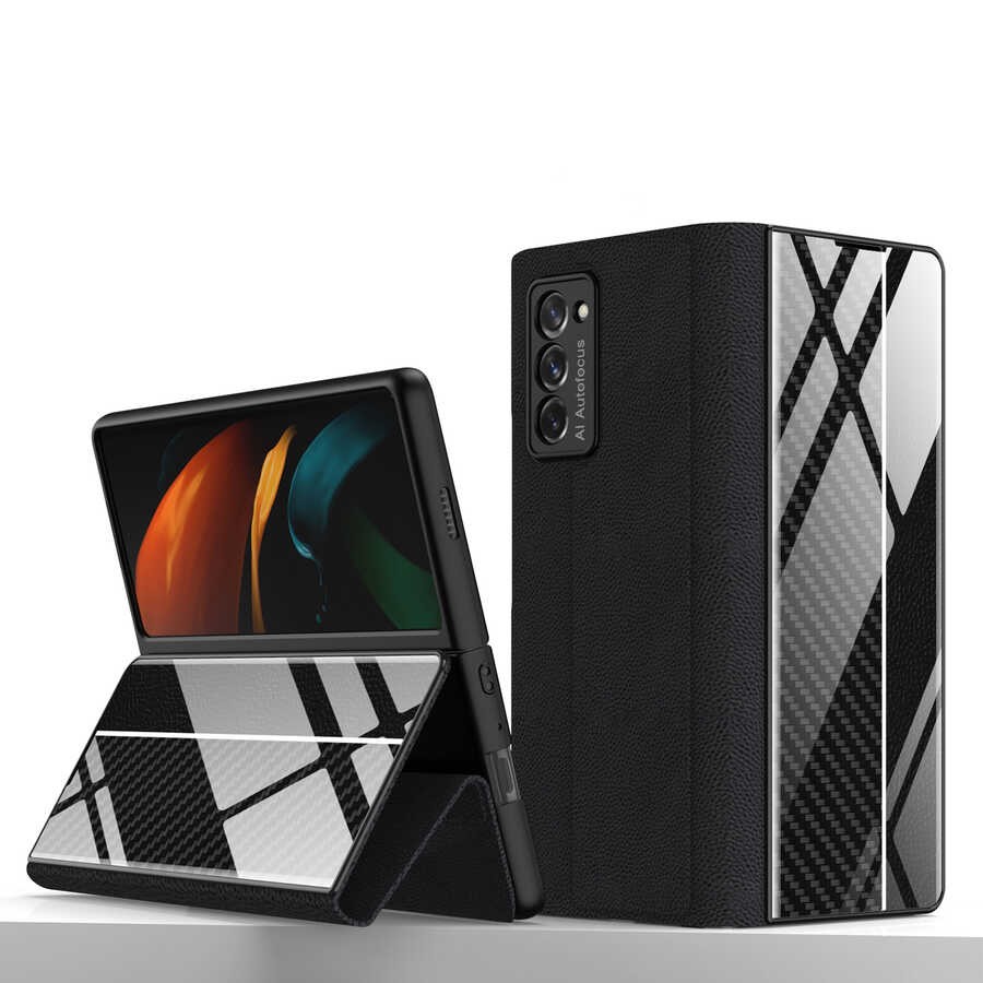 Galaxy Z Fold 2 Zore Droga