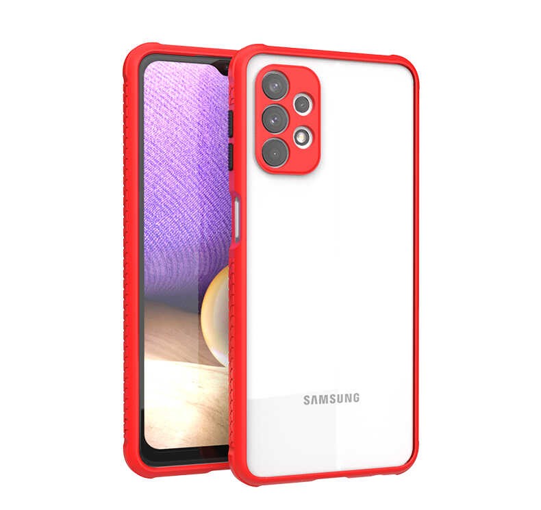 Galaxy A32 4G Zore Kaff Kılıf