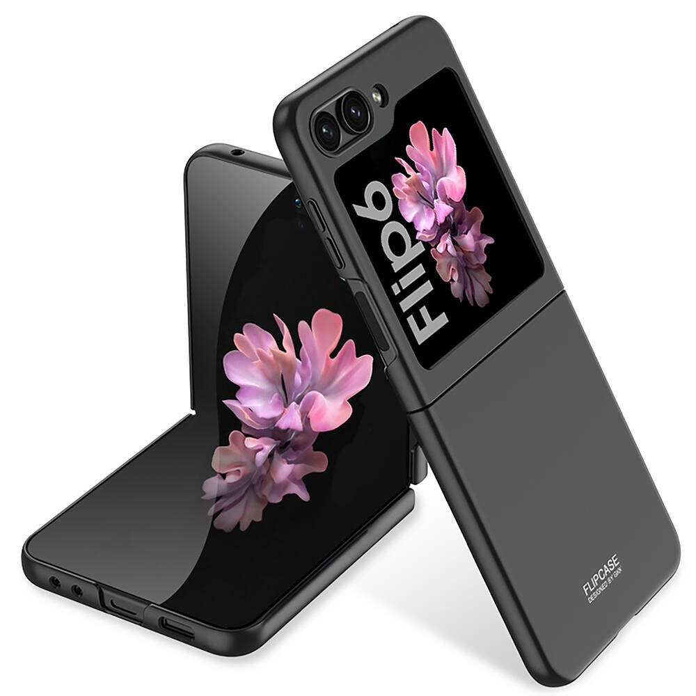 Galaxy Z Flip 6 Zore Sert Kıpta