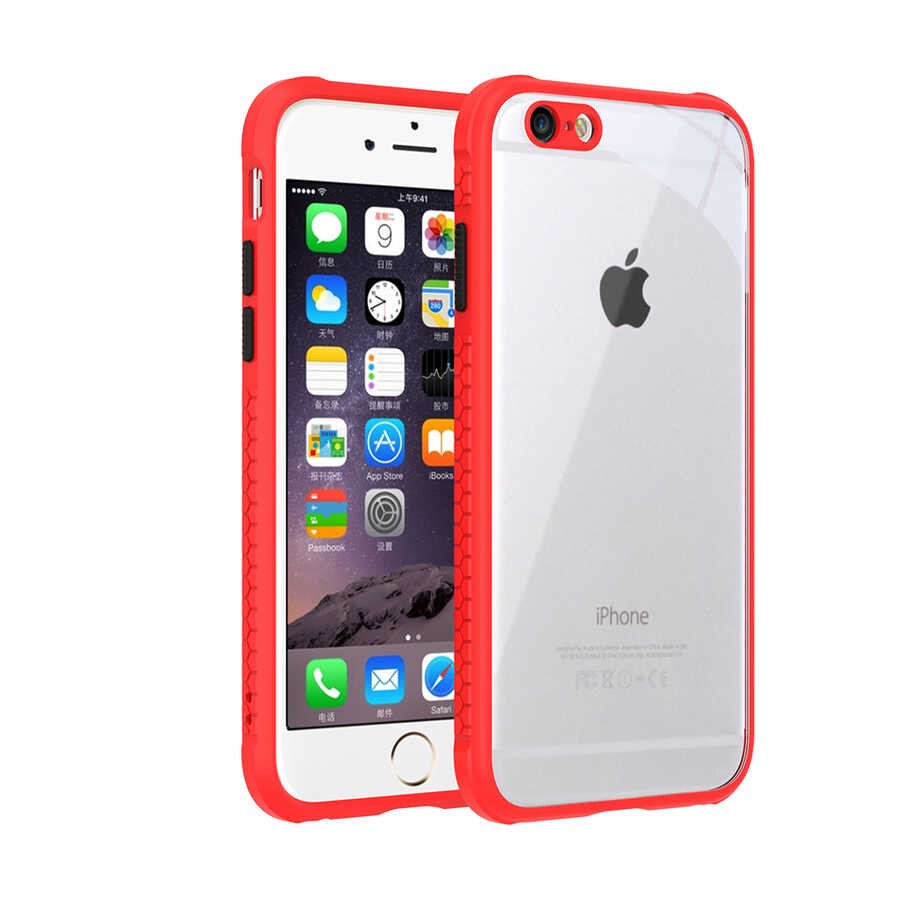 iPhone 6 Zore Kaff Kılıf
