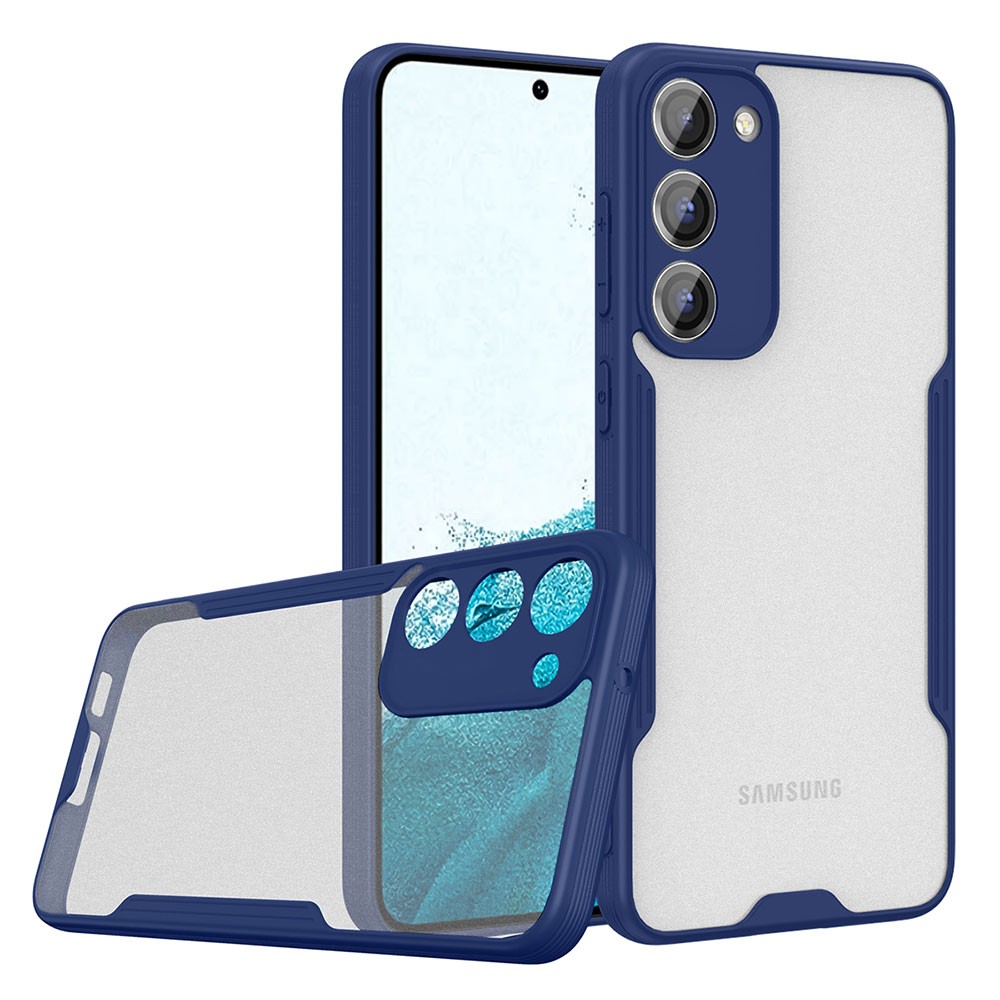 Galaxy S23 Plus Kılıf Zore Parfe Kılıf