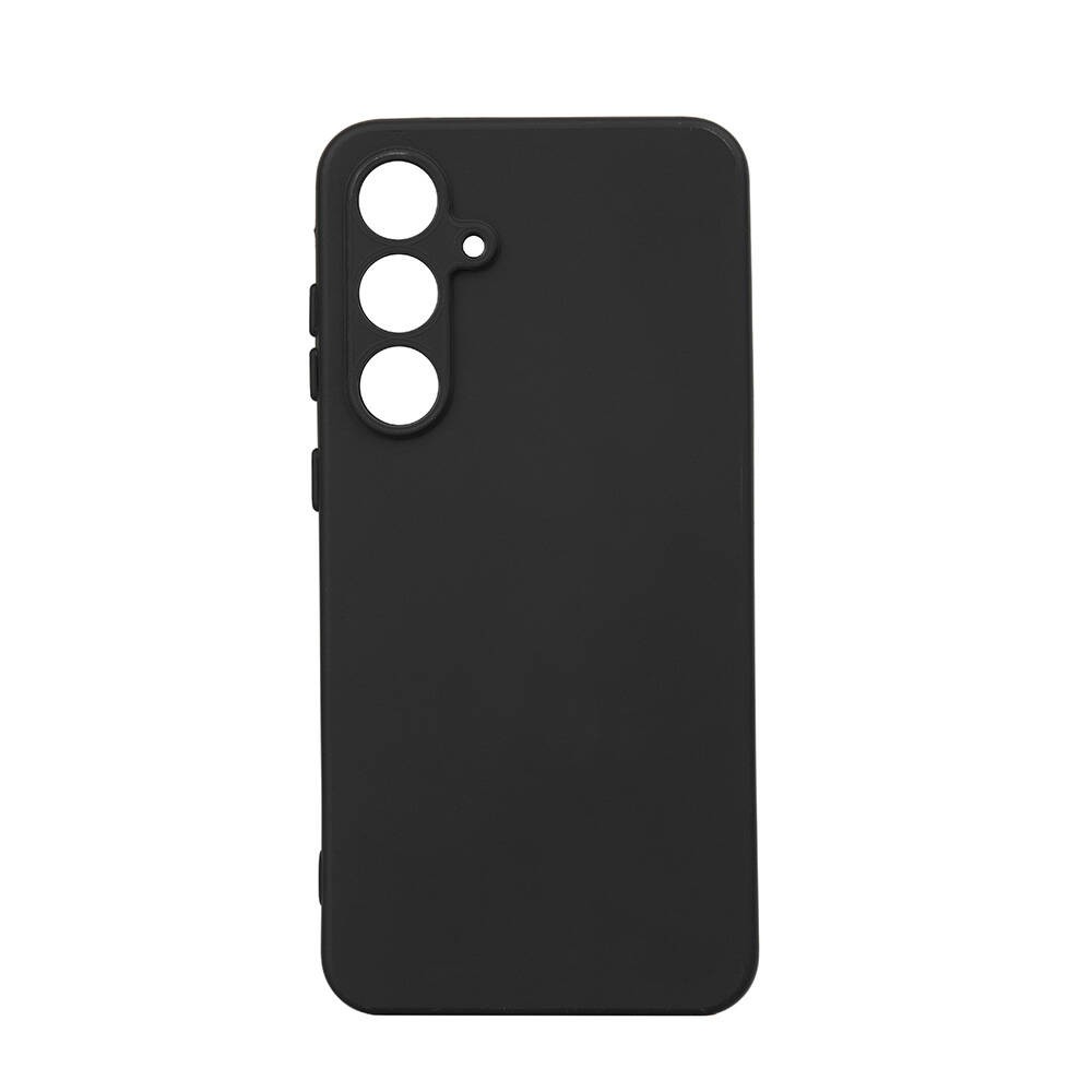 Galaxy S24 FE Zore Biye Silikon Kapak