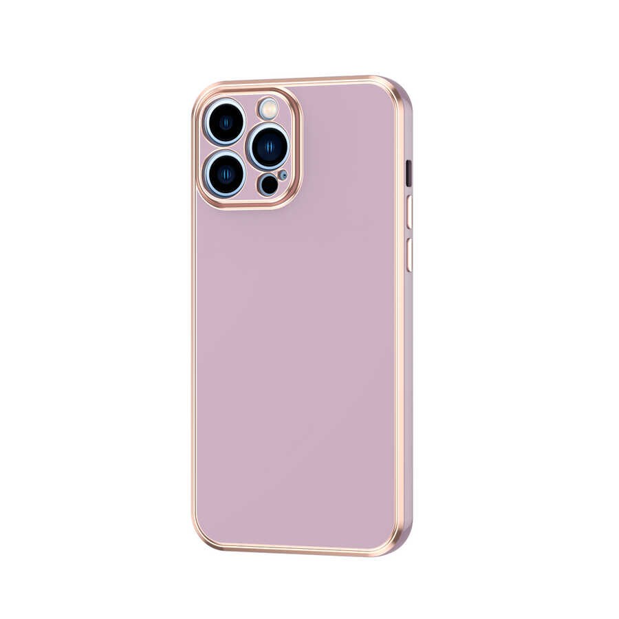 iPhone 12 Pro Zore Bark Kapak