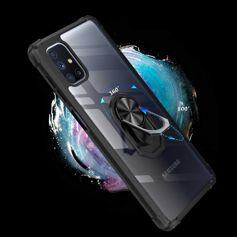 Galaxy M51 Zore Mola Kılıf