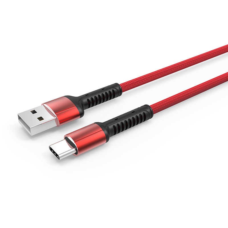 Zore LS63 Type-C Usb Cable