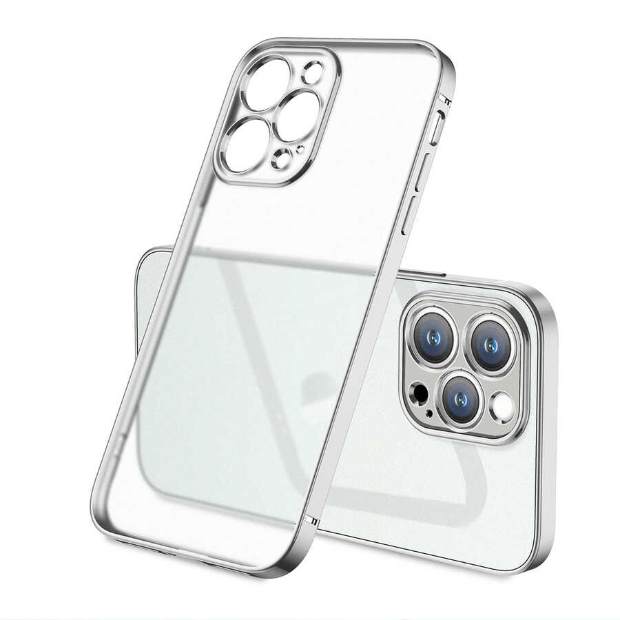 iPhone 12 Pro Zore Mat Gbox