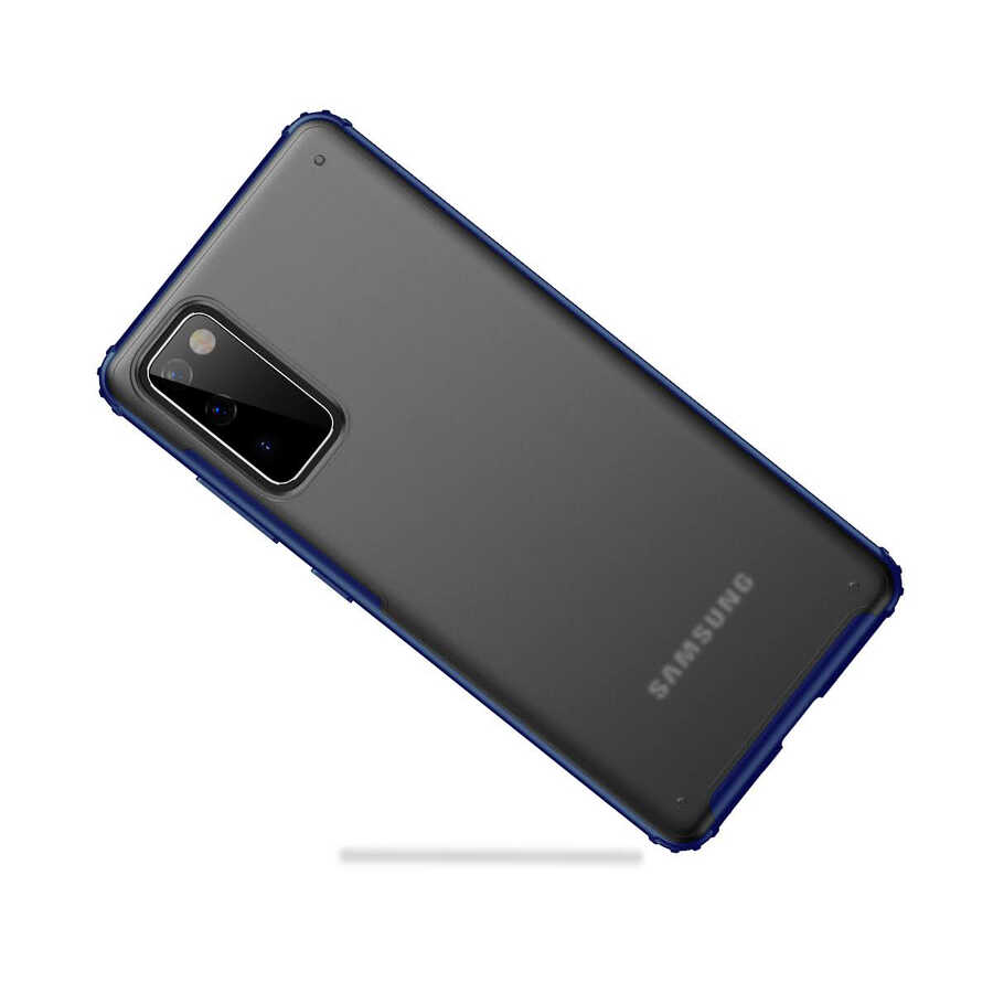 Galaxy S20 FE Zore Volks Kılıf