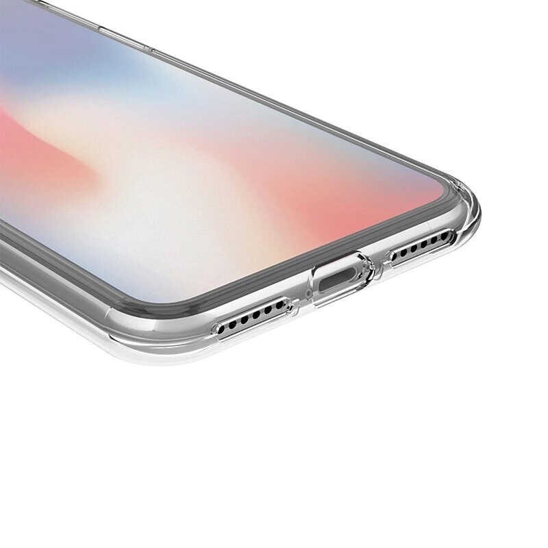 iPhone XS 5.8 Zore Enjoy Kılıf