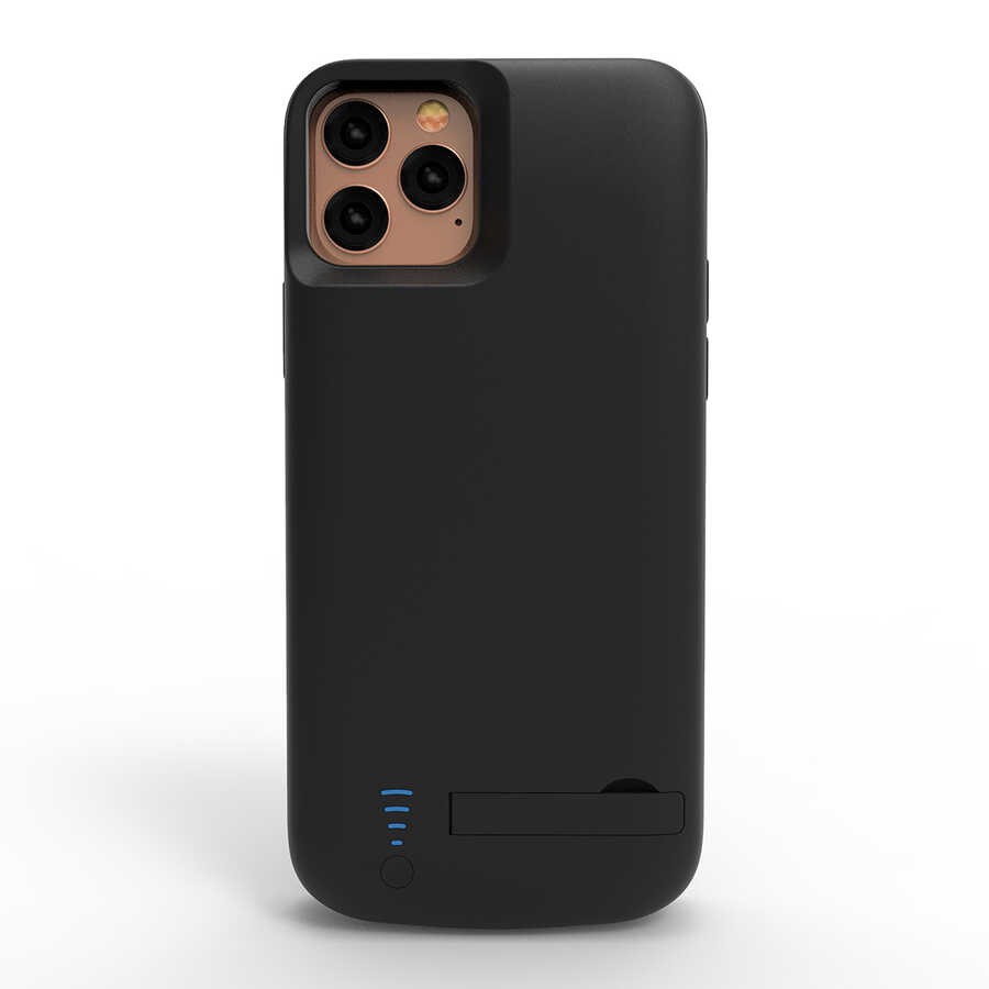 iPhone 12 Pro Zore Şarjlı