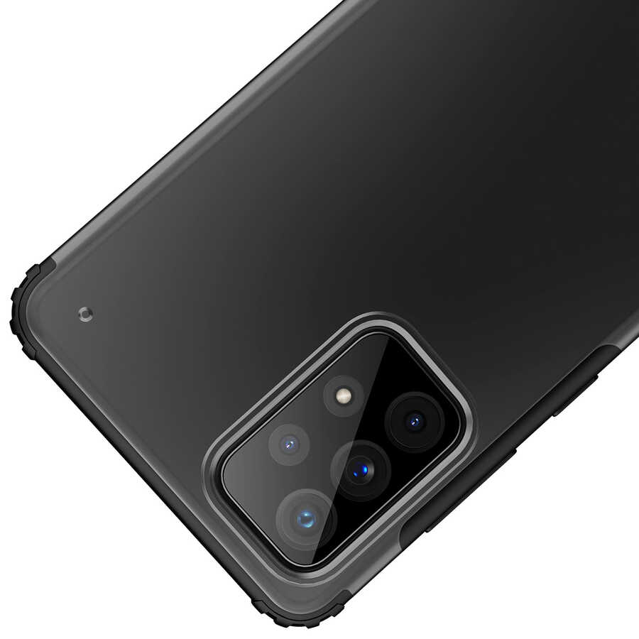 Galaxy A72 Zore Volks Kılıf