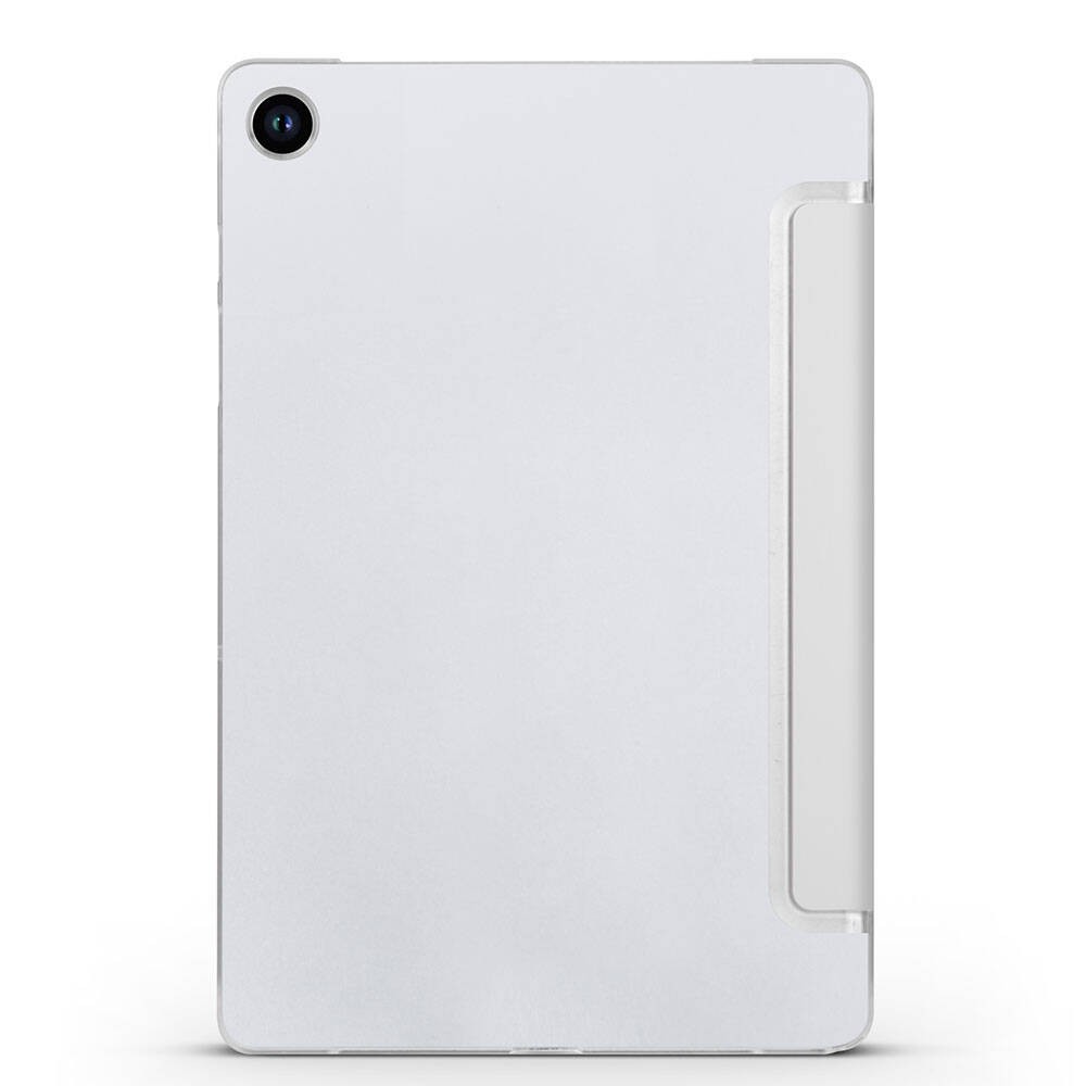 Galaxy Tab A9 Plus Zore Smart Cover Standlı 1-1