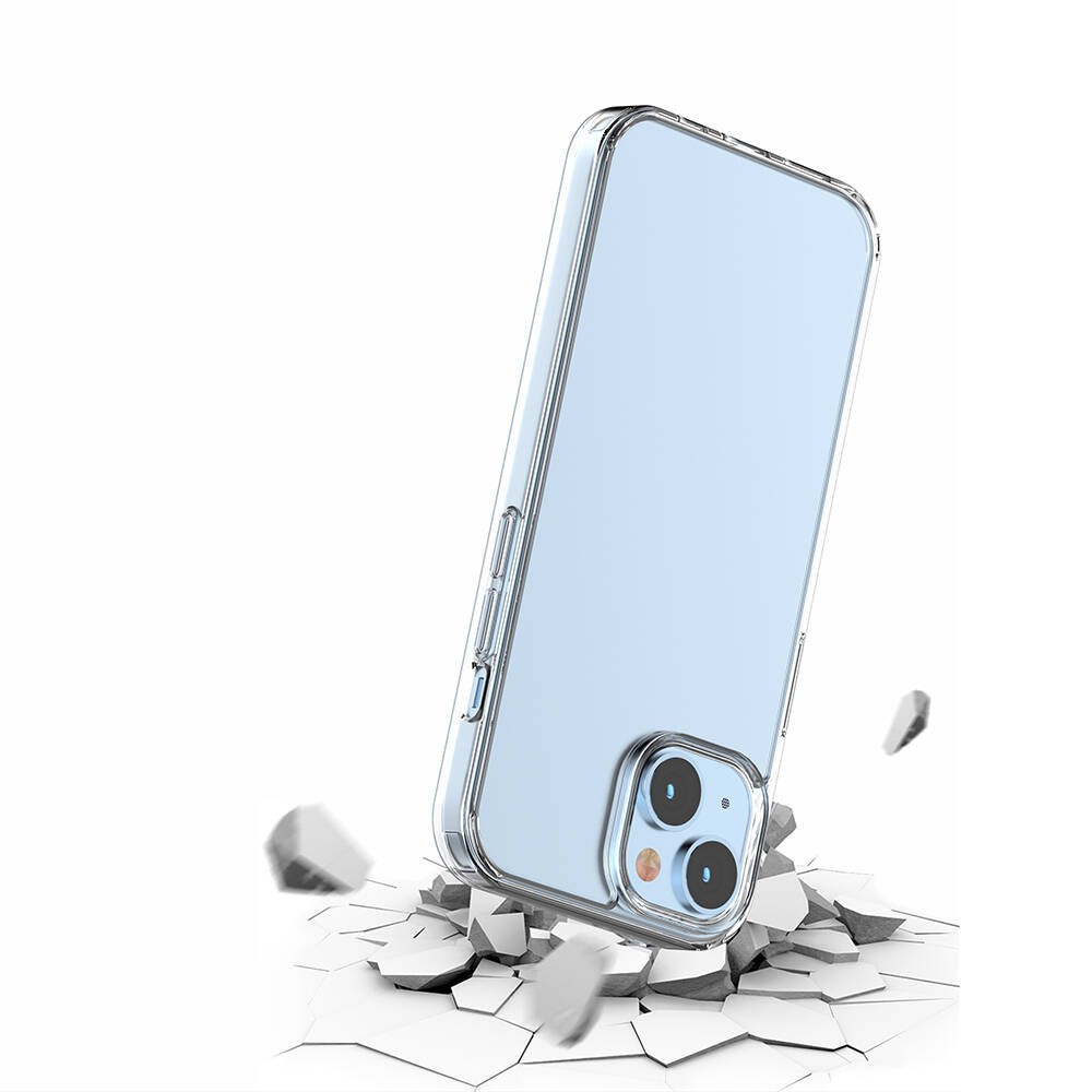 iPhone 15 Zore Coss Kapak