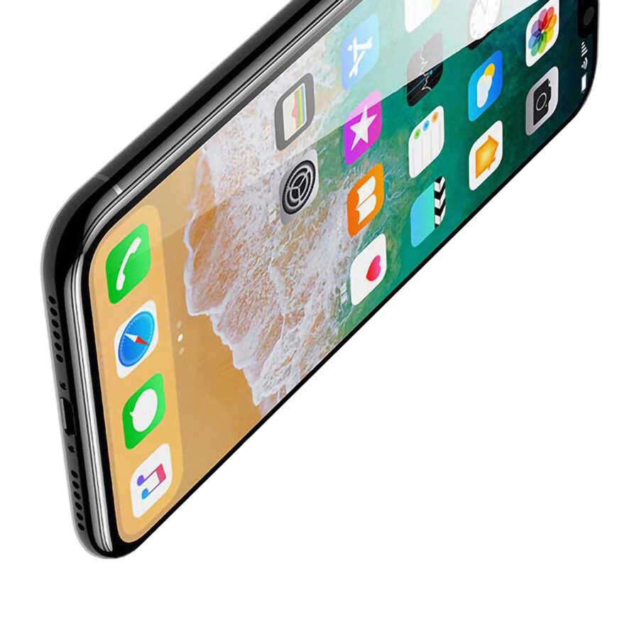 iPhone 11 Pro Max Davin Seramik Ekran Koruyucu