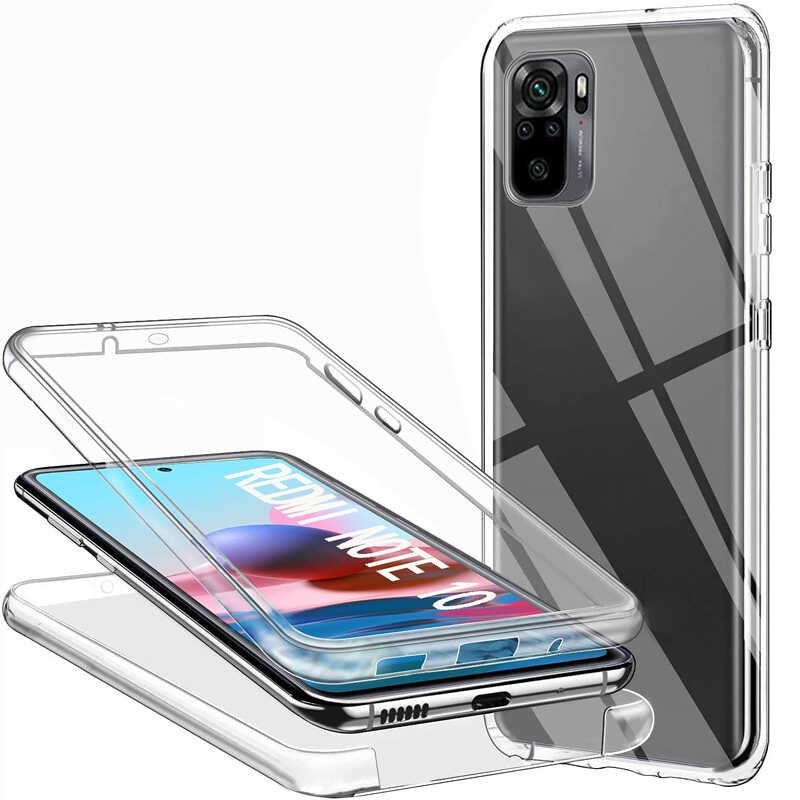 Xiaomi Poco M5S Zore Enjoy Kılıf