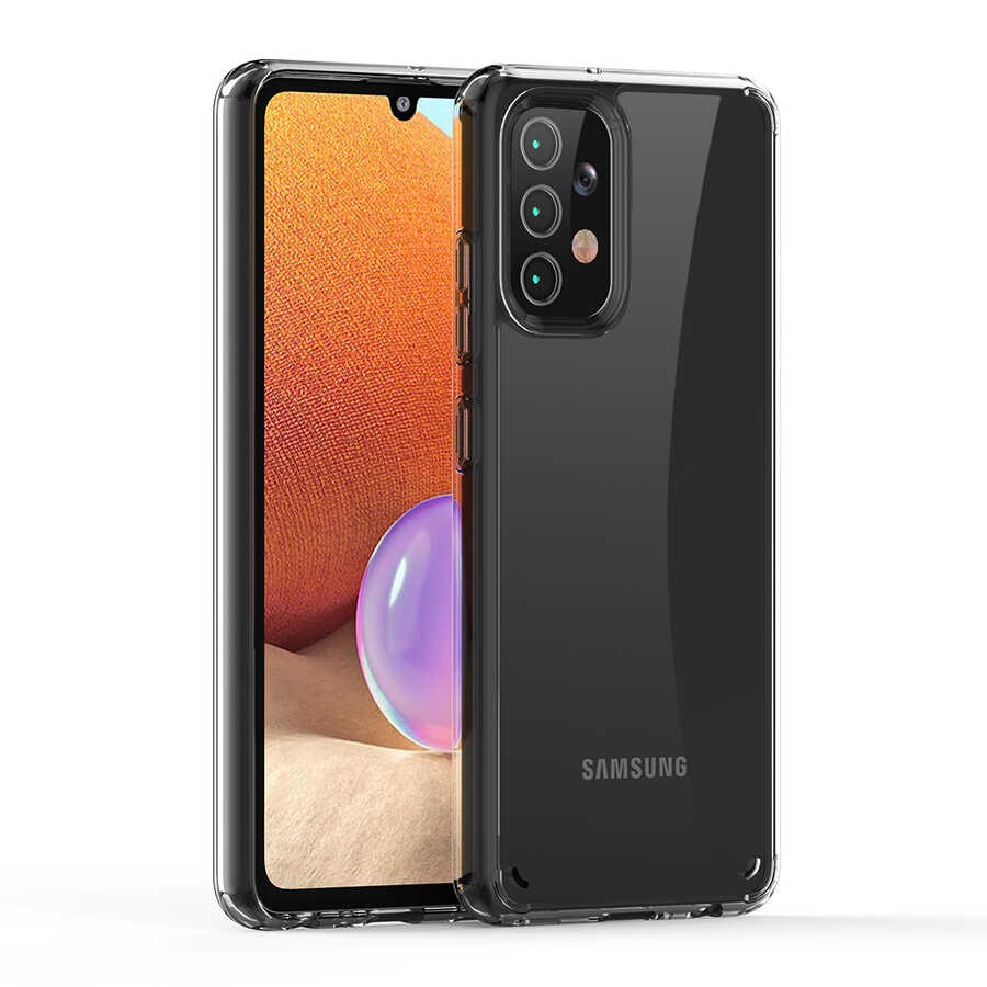 Galaxy A32 4G Zore Coss Kapak