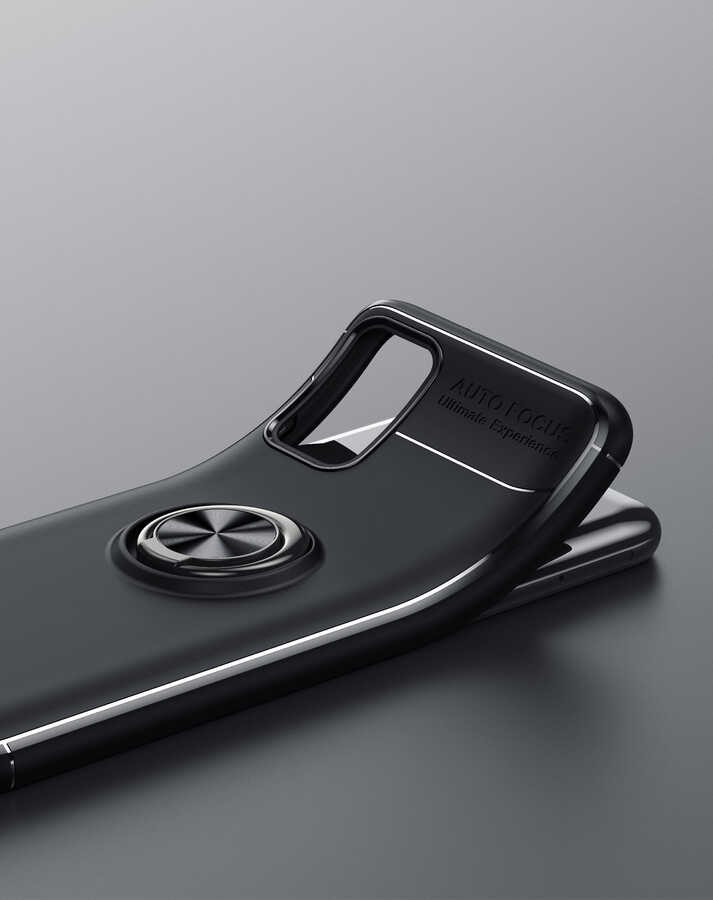 Galaxy A03s Zore Ravel Silikon Kapak