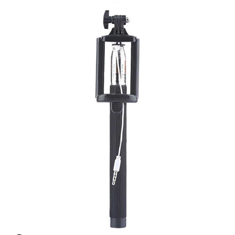 Zore SLF 01 Wired Selfie Stick