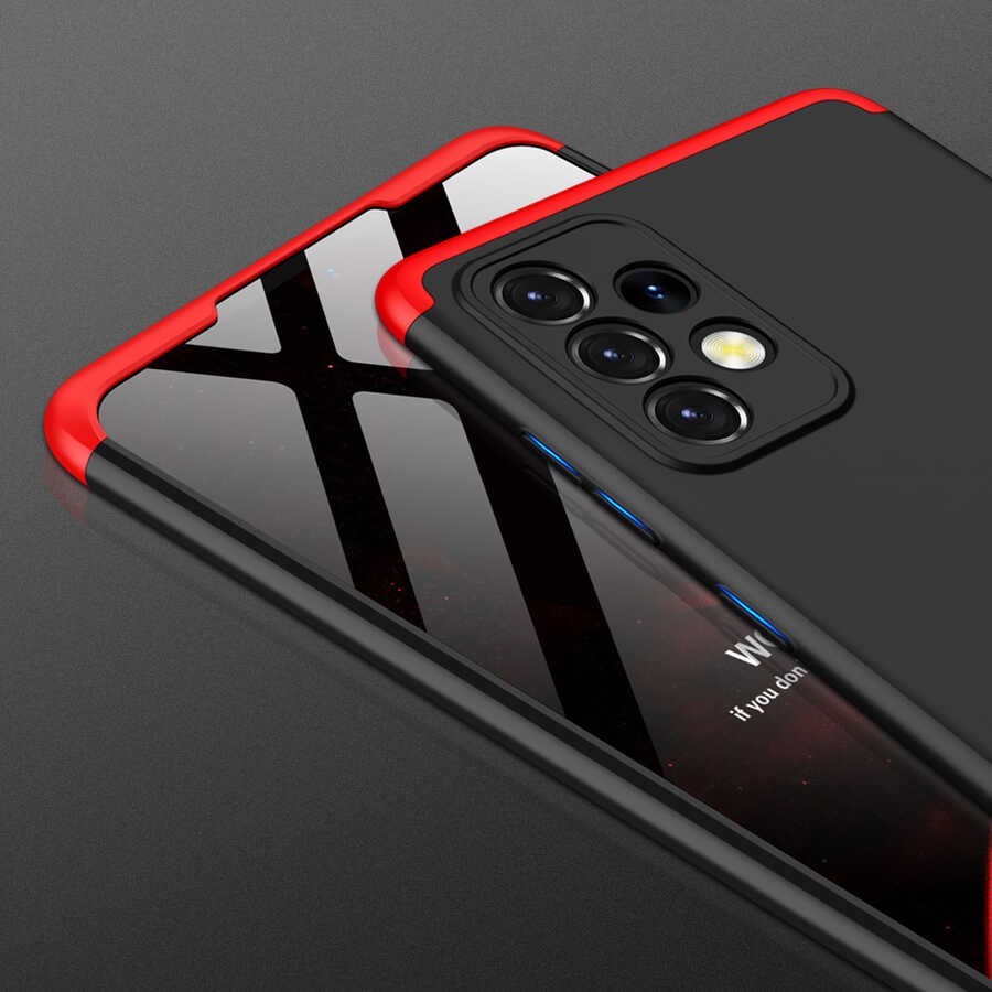 Galaxy A52 Zore Ays Kılıf