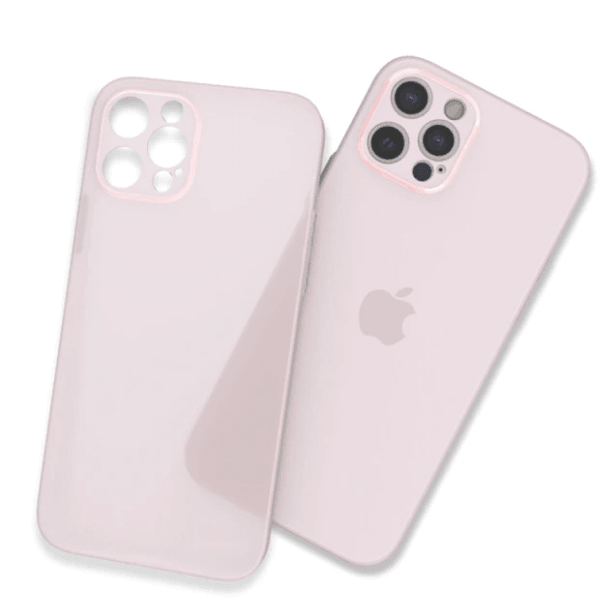 Rona ultra-thin Case Compatible with iPhone 13 Pro Max