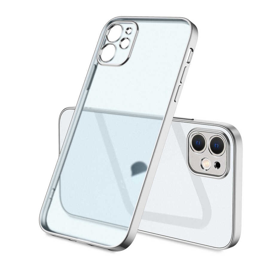 Zore Matte Gbox Case Compatible with iPhone 11