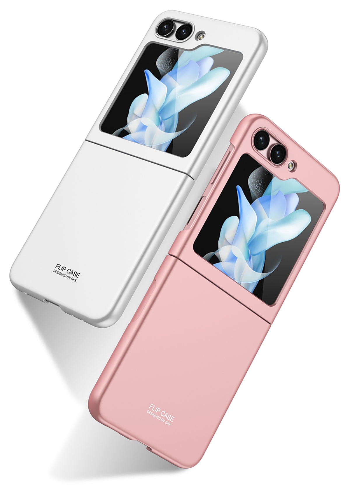 Galaxy Z Flip 5 Zore Sert Kıpta