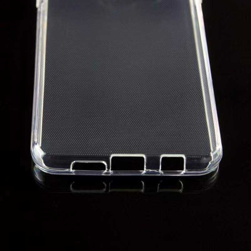Galaxy A3 2016 Kılıf Zore Süper Silikon Kılıf