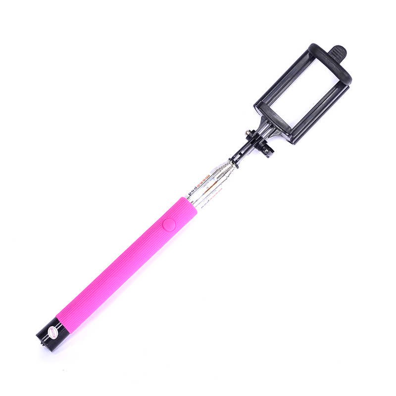 Zore Z07-5F Bluetooth Selfie Stick