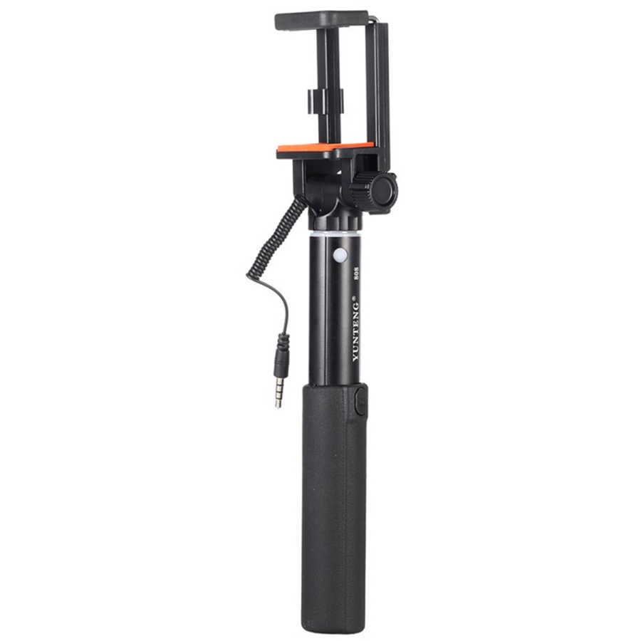 Yunteng 808 Selfie Stick