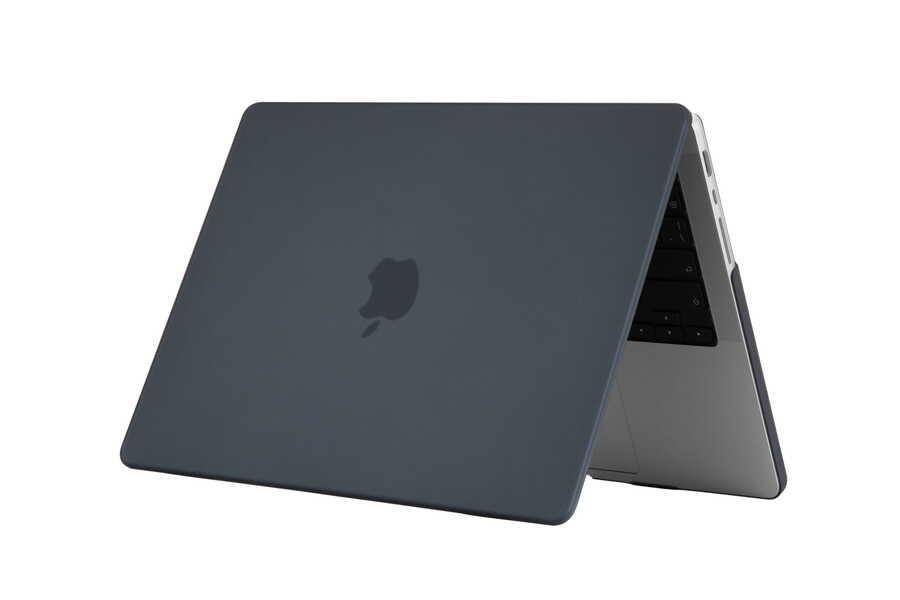 Macbook Pro 14.2 2023 A2779 Zore MSoft Matte Cover