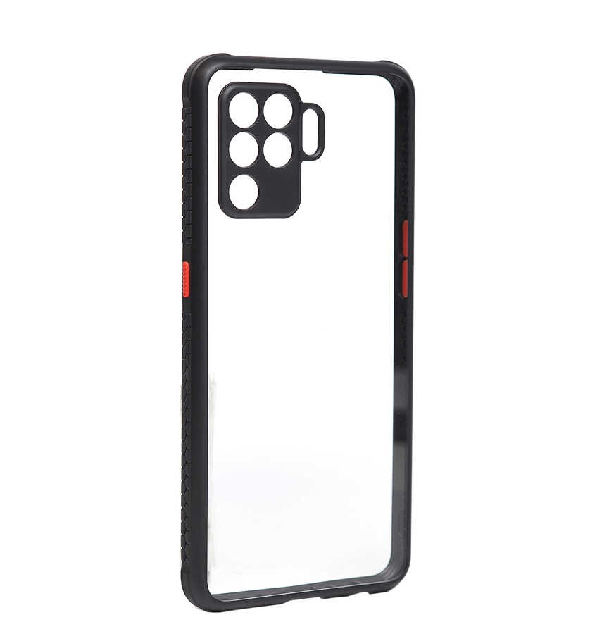 Oppo Reno 5 Lite Zore Kaff Kılıf