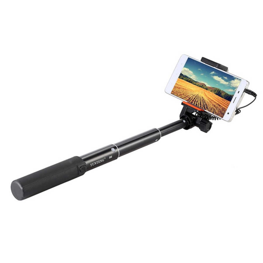 Yunteng 808 Selfie Stick