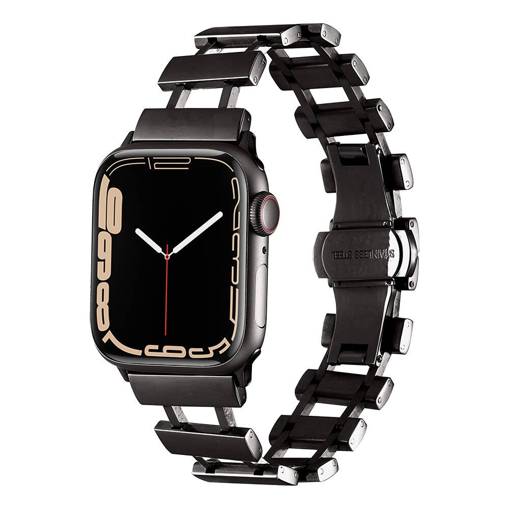 Watch 38mm Zore KRD-96 Metal Kordon