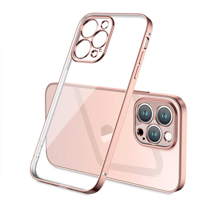 Zore Gbox Case Compatible with iPhone 13 Pro Max