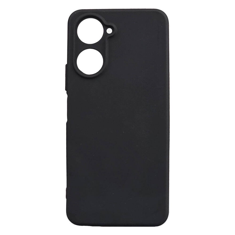 Vivo Y18 Zore Biye Silikon Kapak