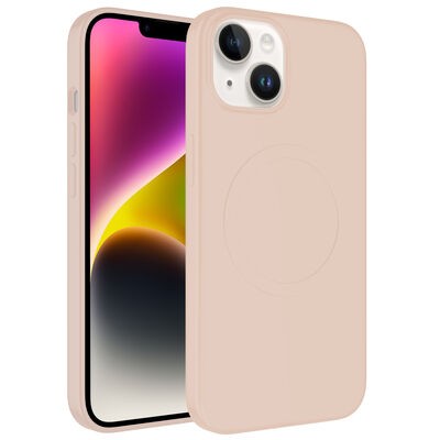 Pembe Açık