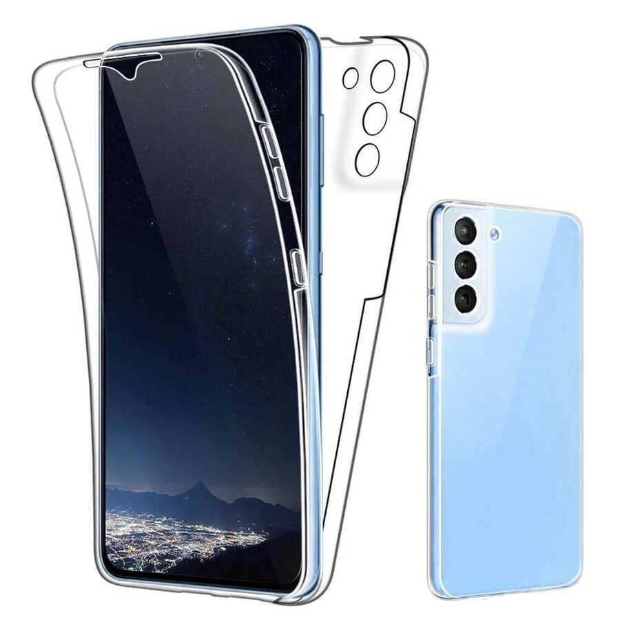 Galaxy S21 Plus Zore Enjoy Kılıf