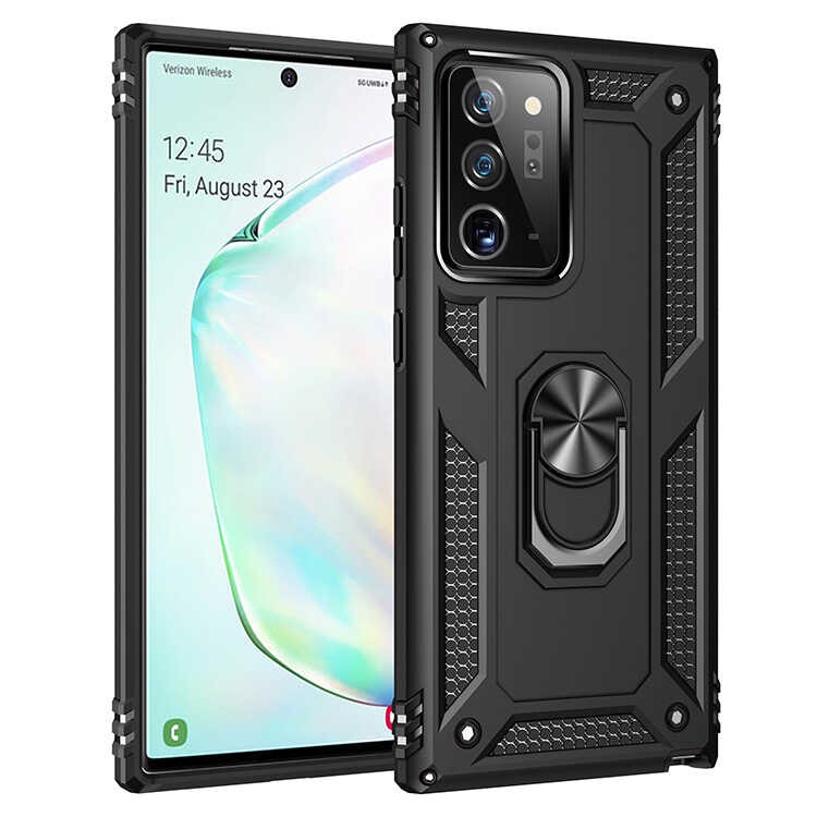Galaxy Note 20 Ultra Kılıf Zore Vega Kılıf