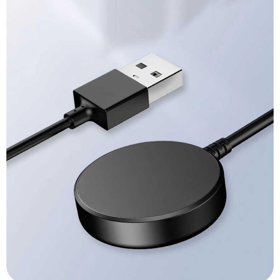 Galaxy Watch 4 Classic 42mm Zore USB Charging Cable