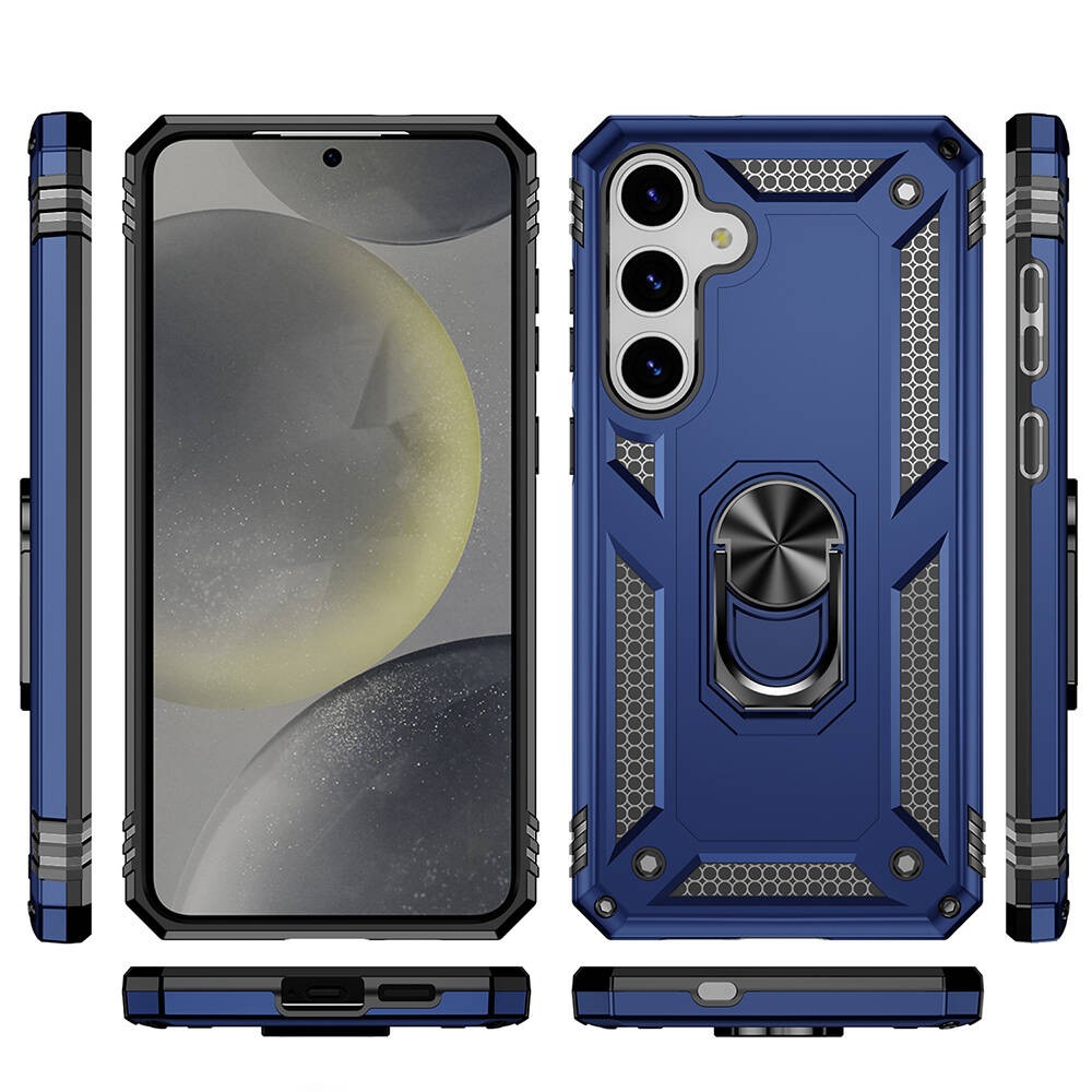 Galaxy S24 Kılıf Zore Vega Kılıf