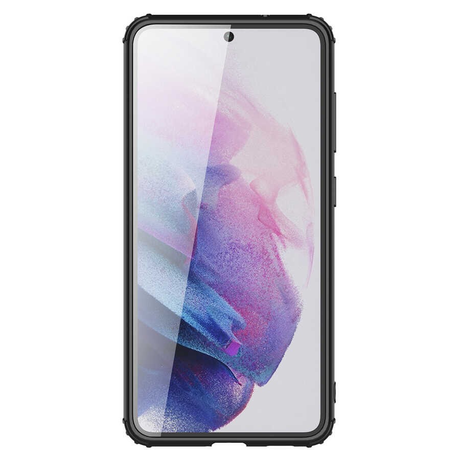 Galaxy S21 FE Zore Volks Kılıf