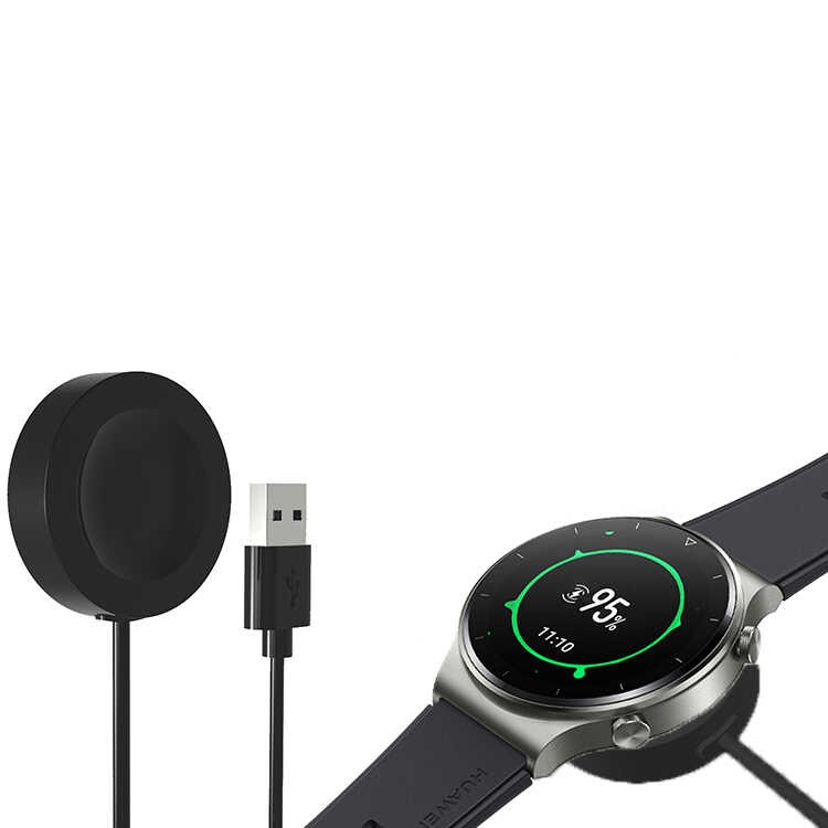 Huawei Watch 3 Zore Usb Şarj Kablosu