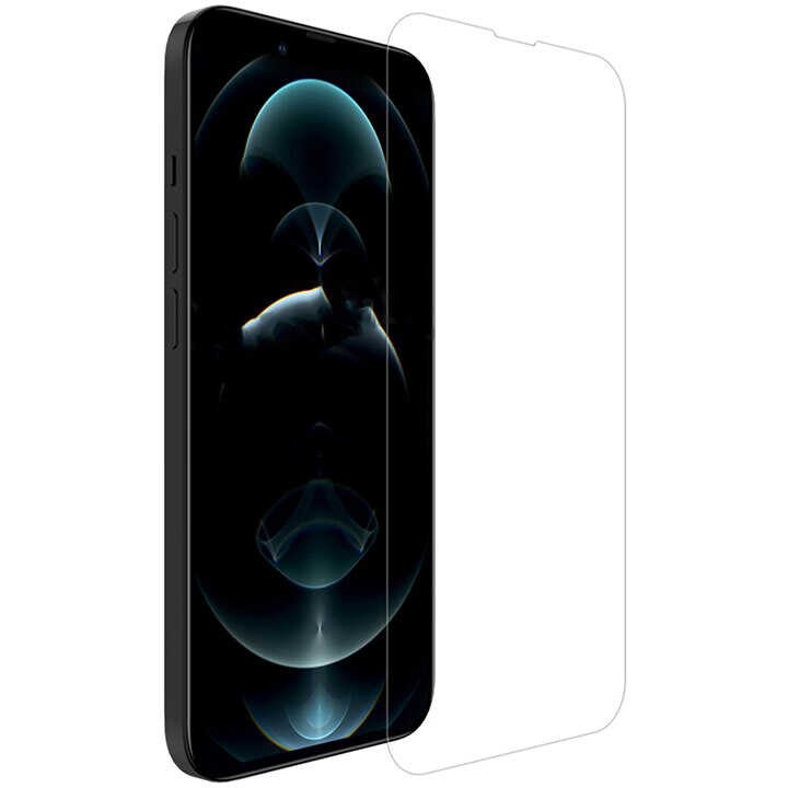 iPhone 14 Pro Max Zore Maxi Glass Temperli Cam Ekran Koruyucu