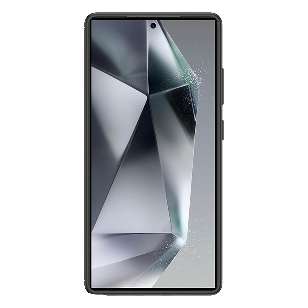 Galaxy S25 Ultra Zore Negro Silikon Kılıf