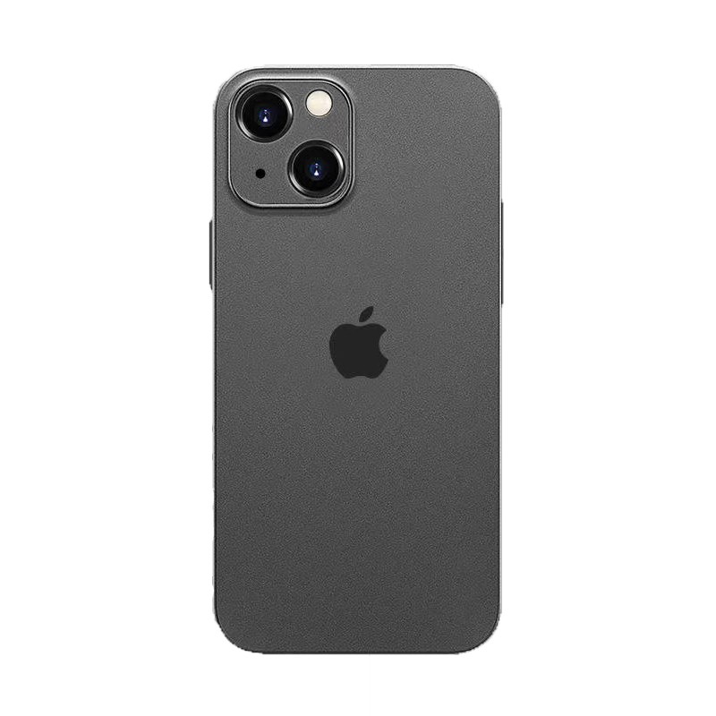 iPhone 14 Plus Uyumlu Rona 1.Kalite PP Kılıf