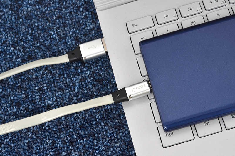 Zore Type-C Vera USB Cable