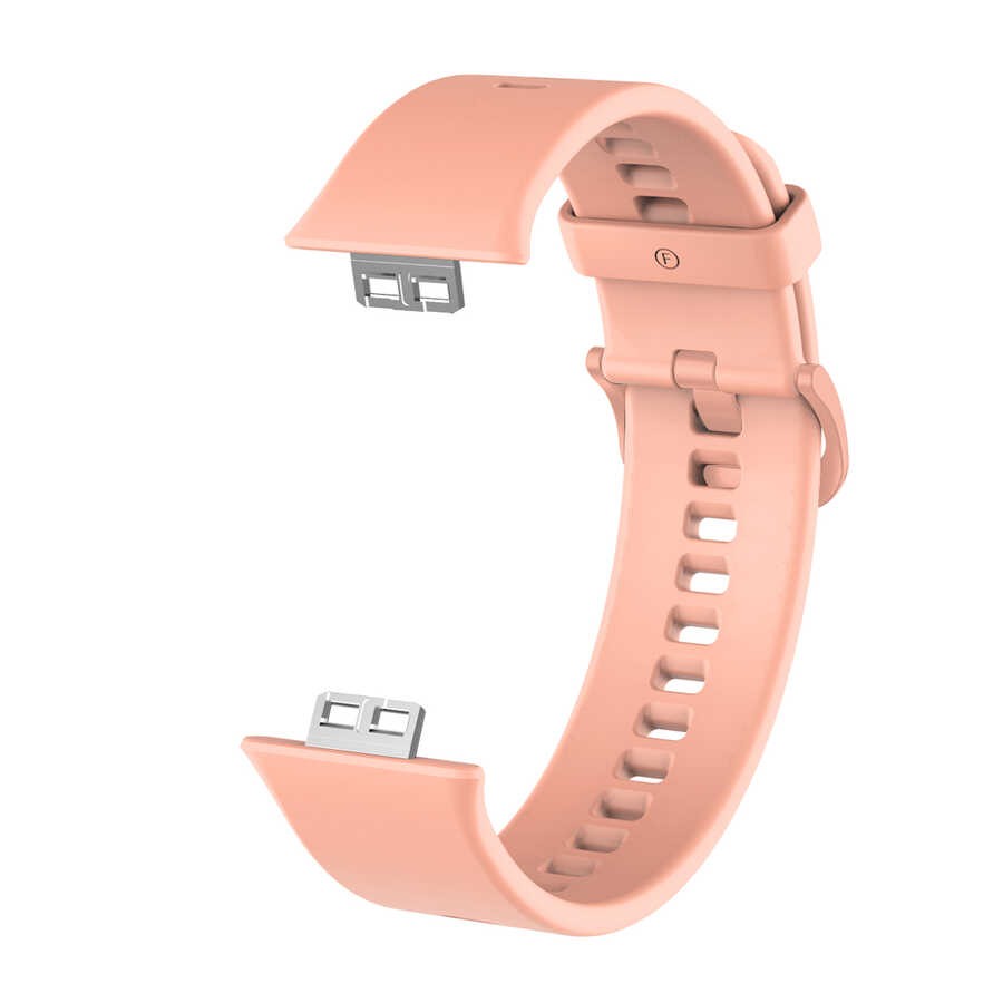 Pembe Açık