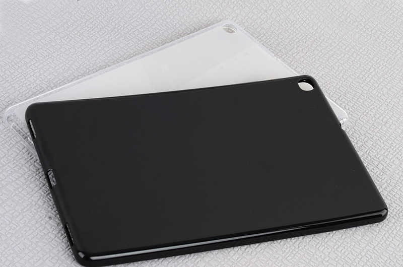 MatePad 10.4 Zore Tablet Super Silicone Cover