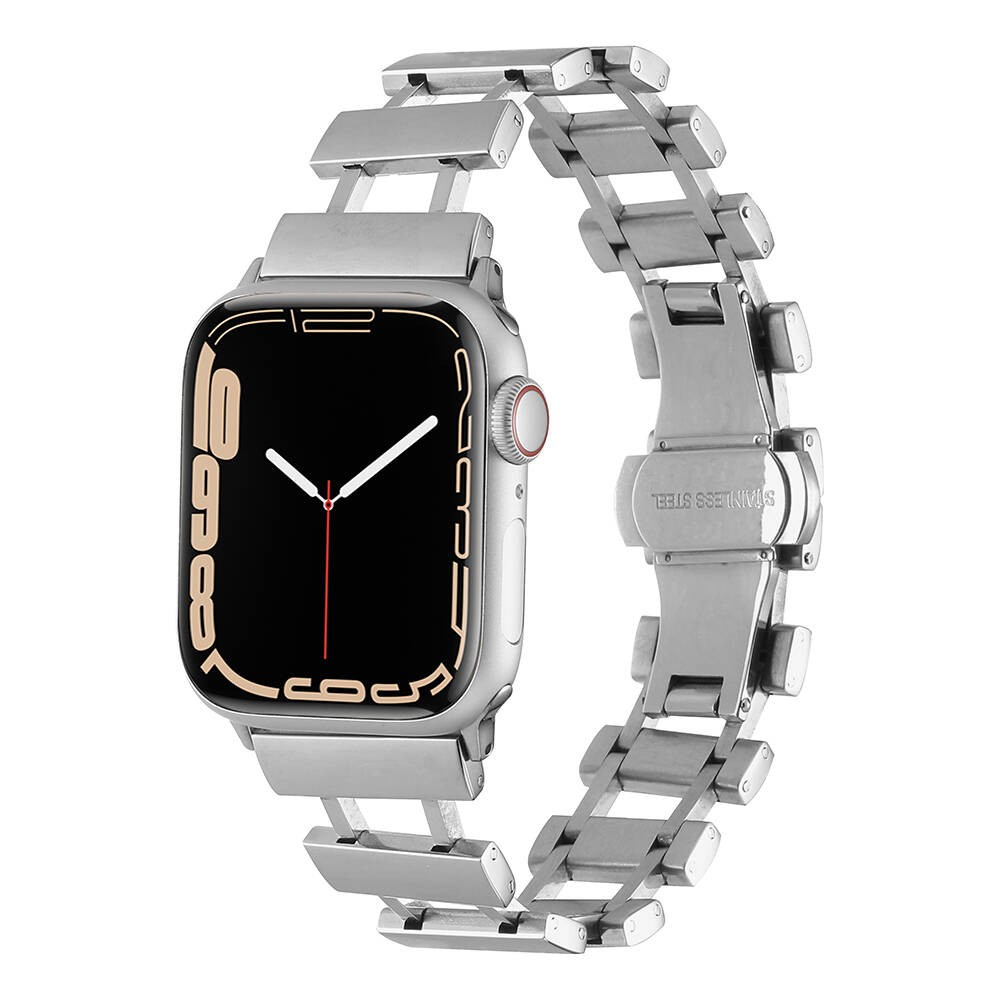 Watch 38mm Zore KRD-96 Metal Kordon