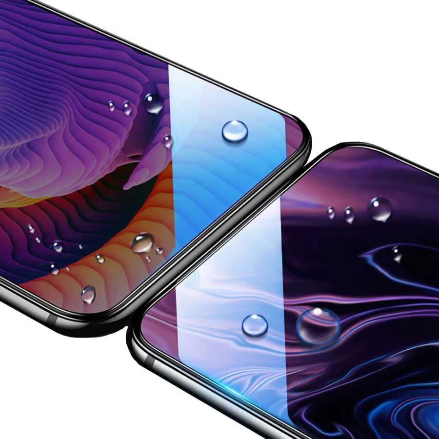 iPhone 11 Pro Max Davin Seramik Ekran Koruyucu