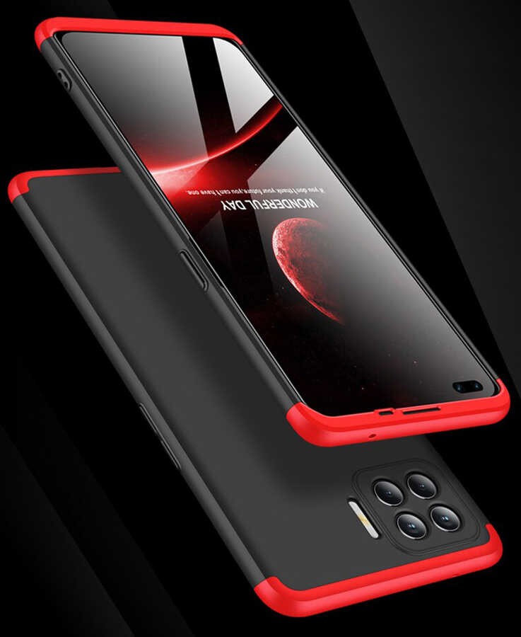 Oppo Reno 4 Lite Zore Ays Kılıf